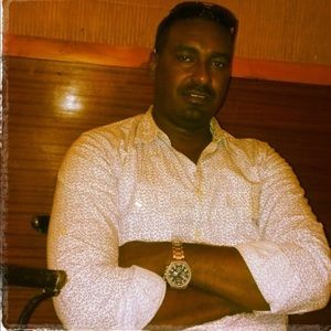 Meet your Posher, Ashraf